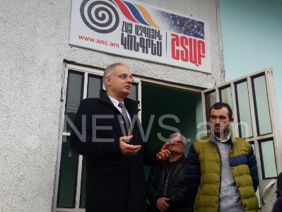 Փողի կուսակցությունները համատարած ճնշում են ընտրողներին. ՀԱԿ-ը ամփոփում է օրը