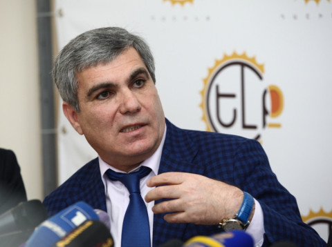 ՀՀԿ-ն փորձում է իր սերը դեպի ժողովուրդն հիմնավորել փող բաժանելով. Արամ Սարգսյան