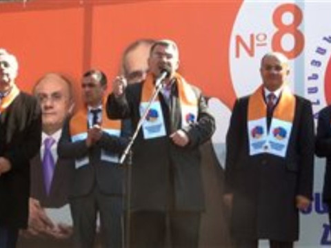 Կարեն Կարապետյանը քանի՞ պատգամավոր ունի այսօր ԱԺ-ում. ՕՐՕ -ի քարոզարշավը Կոտայքում