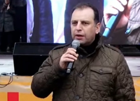 ՀՀԿ-ն գալիս է ծրագրով, որը չի խոստանում հաջորդ օրը բոլոր խնդիրների լուծում. Վիգեն Սարգսյան