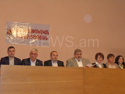 Սա նախագահական ընտրություն չէ, թագավոր չենք ընտրելու. Կիրո Մանոյան