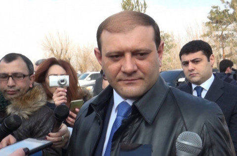 Այլ ուժ լիներ, կարող ա կրկնակի վա՞տ լիներ. Տարոն Մարգարյանը՝ ՀՀԿ–ի բացթողումների մասին