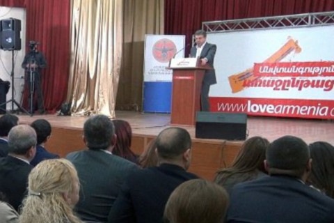 Մենք իրականում չենք խոստանում, որ ապրիլի 3-ին ամեն ինչ լավ է լինելու. վարչապետ