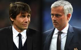 Chelsea vs Manchester United