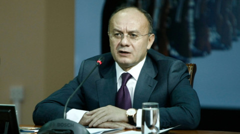 Արդյոք Ջրառատի դեպքերը վախեցրել են ՕՐՕ-ի համակիրներին. Սեյրան Օհանյանի արձագանքը