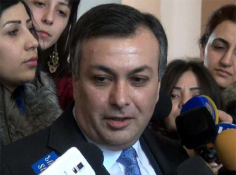 Ցանկացած կուսակցության մեջ կան մարդիկ, որոնք կարող են նման միջադեպեր ստեղծել. Արմեն Ամիրյան