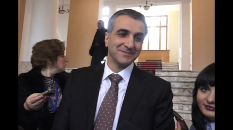 2,5 միլիարդի գյուղտեխնիկա կիրացվի լիզինգային ծրագրով. գյուղնախարար