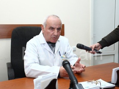 Ինչից է մահացել «Հաց բերողը». մանրամասնում է բժիշկը