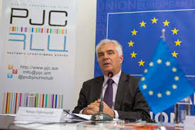 ԵՄ դեսպանը Հայաստանի ընտրությունների, Ջրառատի դեպքերի մասին
