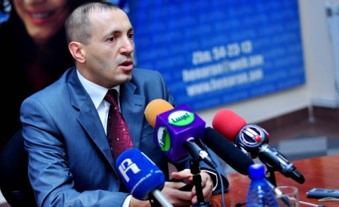 Հարցազրույց թուրքագետ Անդրանիկ Իսպիրյանի հետ