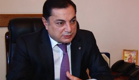 Չպետք է վիշտն ավելի բորբոքել մանր քաղաքական շահարկումներով. Վահրամ Բաղդասարյանը՝ «Հաց բերողի» մահվան մասին