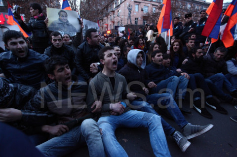 Օրվա գլխավոր լուրերը՝ «մեկ տողով». 17.03.2017