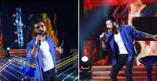 Դավիթ Չախալյանը լքեց X Factor նախագիծը