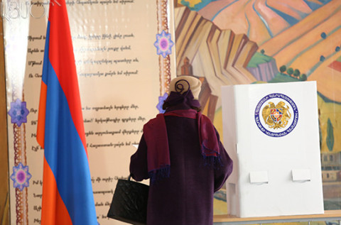 ԿԸՀ-ն իրազեկման անիմացիոն հոլովակ է հրապարակել