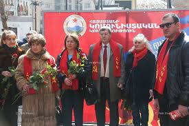 Բագրատյանն ասում էր՝ թոշակառուն ինչի պիտի պանիր ուտի. կոմունիստ պապիկը ամեն ինչ հիշում է