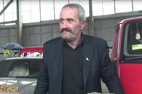 Երջանիկ են արդյոք հայերը. հարցում