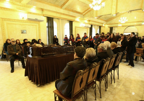 «Հաց բերողի» մահը հանցավոր անմարդկայնության հետեւանք էր. Եղիշե Պետրոսյան