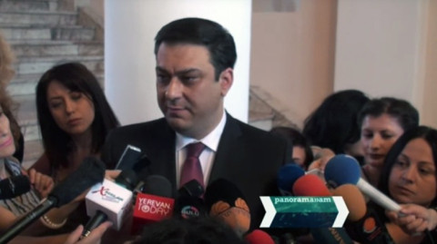 Ինչո՞ւ են բոլոր վարչապետերը դժգոհում «Հյուսիս-հարավից». փոխնախարարի մեկնաբանությունը