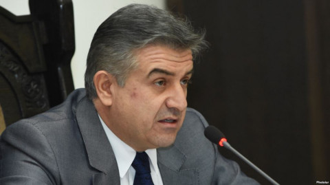 Ինն անց կես մոստերի վրա աշխատող չկա, հինգ անց կես սաղ պերեկուռ են անում. վարչապետը բարկացավ