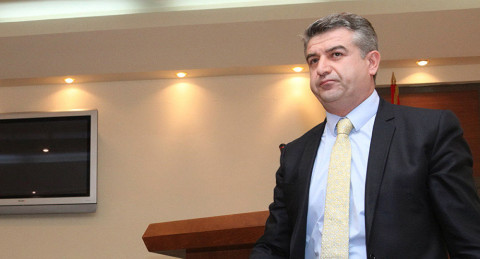 Հոլիվուդի բրենդը բերել Հայաստան. վարչապետի հանձնարարականները