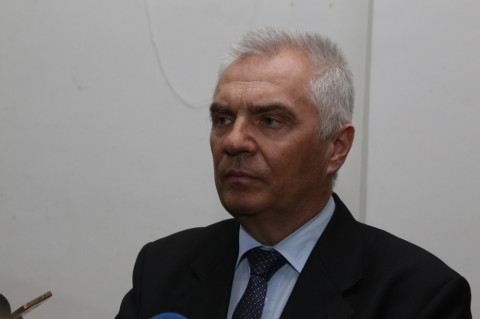 ՀՀ-ում ԵՄ դեսպան Պյոտր Սվիտալսկին՝ ընտրությունների մասին