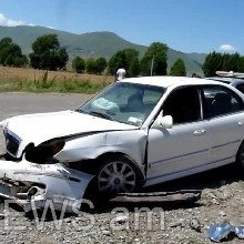 Ավտովթար Լոռիում. բնակիչները դժգոհում են՝ 24 կմ-ի վրա ոչ մի արագաչափ չկա