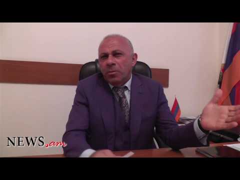 Ցանկացած պաշտոնյա իր լծակներն էս օրերին օգտագործում է, որեւիցե մեկը դա հերքել չի կարող. Ալիկ Սարգսյան