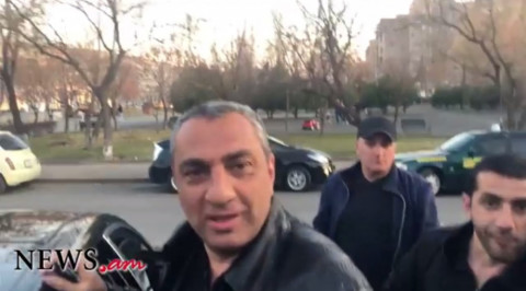 Էդ ձև բան չկա, ազիզ ջան. Սամվել Ալեքսանյանը՝ իր աշխատողների գրանցումը փոխելու մասին