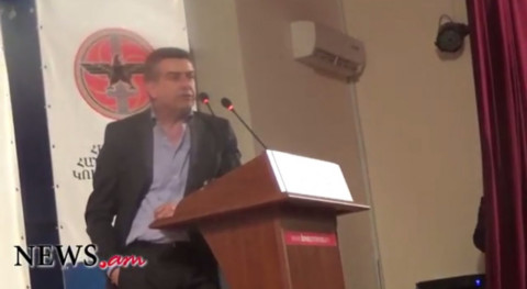 Էդ կոմունիզմը որտեղի՞ց, քո կոոպերատիվը մեռնելու է. Կարեն Կարապետյանը՝ ապարանցուն