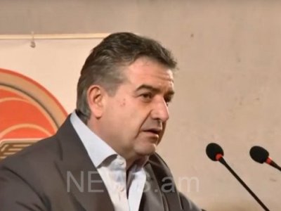 Ձրի բանը գիտե՞ս՝ որտեղ ա լինում. վարչապետը՝ իրենից անվճար կոմբայն խնդրող շիրակցուն