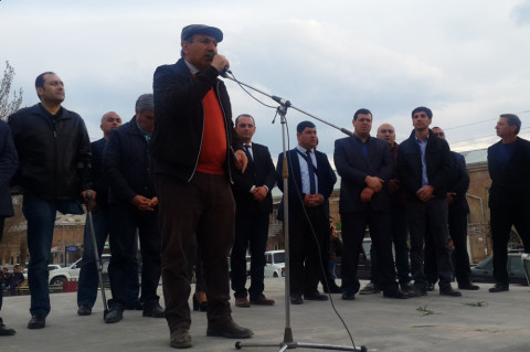 «Քաղաքական պոռնիկներին» պետք է դուրս շպրտել դպրոցներից. Նիկոլ Փաշինյան