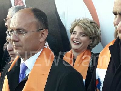 Օրվա գլխավոր լուրերը՝ «մեկ տողով». 28.03.2017