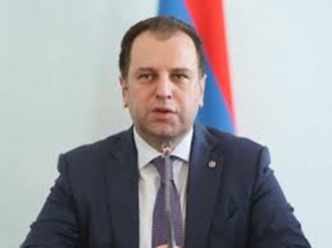 Օրվա գլխավոր լուրերը՝ «մեկ տողով». 30.03.2017
