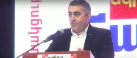 Նրանց ապաշնորհ կառավարումն է մեր ձախողումների պատճառը. Ա. Ռուստամյանն ակնարկեց Լևոն Տեր-Պետրոսյանին