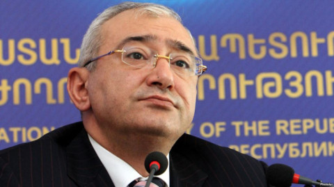 Տիգրան Մուկուչյանը՝ Հայաստանում 2.5 միլիոն ընտրող լինելու մասին