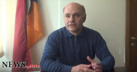 Մհեր Շահգելդյանը՝ «Հայկական վերածնունդ» կուսակցության պարտության մասին