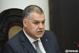 Կառավարությունը որոշեց ապրիլի 17-ը ոչ աշխատանքային հայտարարել