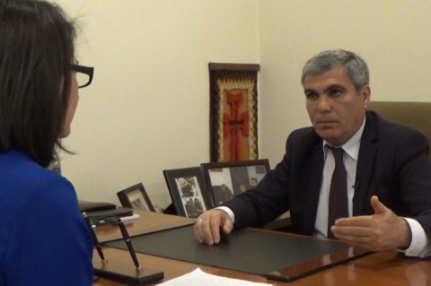 Ընտրություններն անվավեր ճանաչելու բավարար հիմքեր չկան. Արամ Զ. Սարգսյան