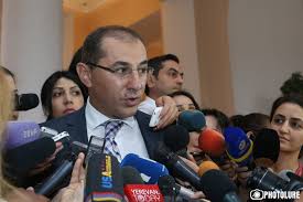 Արդյո՞ք մենաշնորհ ունեցողները փորձում են հետ բերել ընտրակաշառքները. Վարդան Արամյանի մեկնաբանությունը