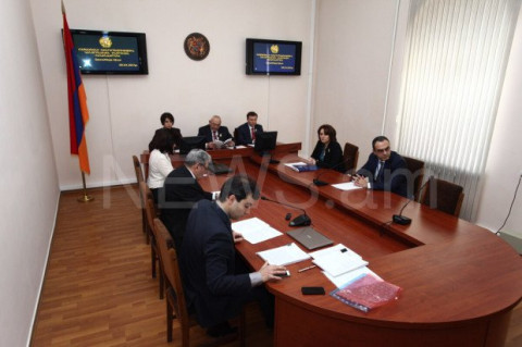 ԿԸՀ-ն ամփոփեց խորհրդարանական ընտրությունների վերջնական արդյունքները