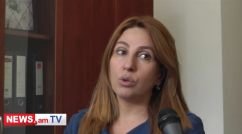 Ցանկալի է, որ Նիկոլ Փաշինյանը լինի քաղաքի տղա ու չխախտի էթիկայի կանոնները. Փոստանջյան