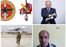 Օրվա գլխավոր լուրերը՝ «մեկ տողով». 11.04.2017