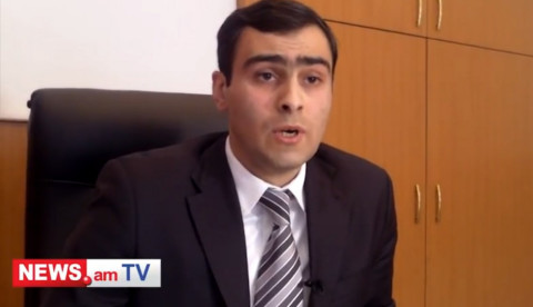 Օրվա գլխավոր լուրերը՝ «մեկ տողով». 12.04.2017
