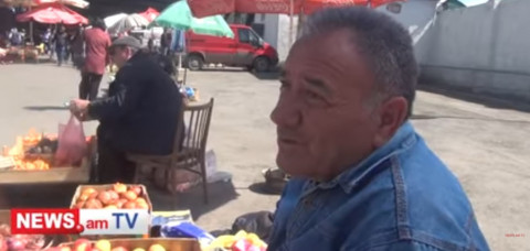 Թող մի հատ էլ կին լինի, աշխարհը հո չի՞ քանդվի. երևանցիները՝ կին քաղաքապետ ունենալու մասին
