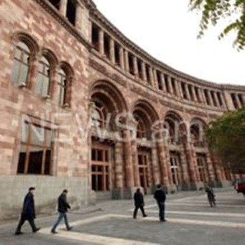 Նախարարների ճեպազրույցը կառավարության հերթական նիստից հետո