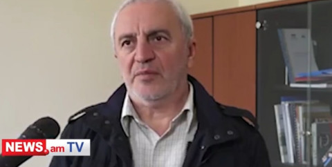 Արամ Մանուկյանը՝ խորհրդարանական ընտրությունների եւ ՍԴ դիմելու մասին