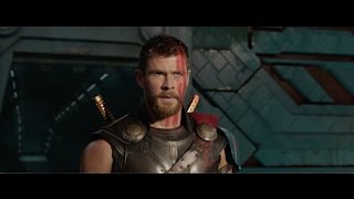 Трейлер «Тора - 3» бьет рекорды в Youtube – за три дня ролик посмотрело более 23 миллионов человек