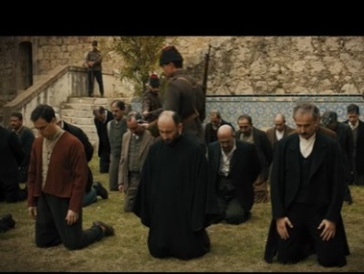 В интернете появился армянский трейлер фильма «Обещание»