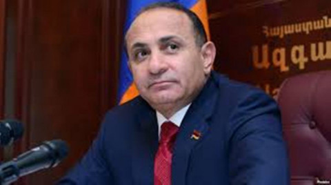 Հովիկ Աբրահամյանը՝ Կարեն Կարապետյանի եւ ընտրությունների մասին