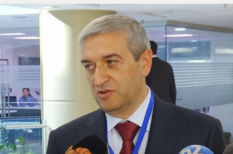 Ինչպես է կառավարությունը առանց փողի իրականացնելու վարչապետի «հեղափոխության» հանձնարարականը